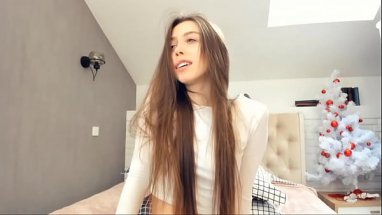 Inocent babe russian sex video hd